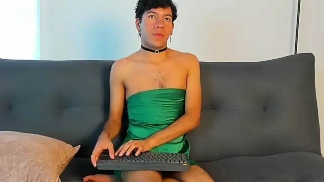 E R O S  online show from December 2, 12:51 pm