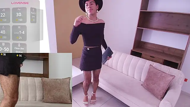 E R O S  online show from September 21, 2:33 pm