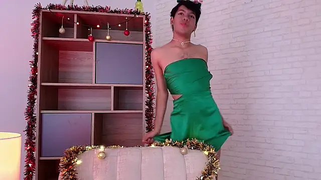 E R O S  online show from November 28, 8:31 pm