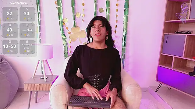 E R O S  online show from March 22, 8:10 pm