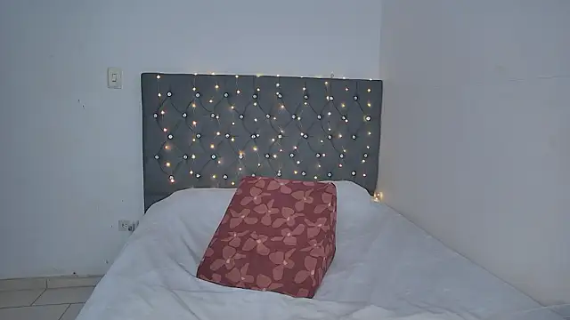 AnastaciaBlues online show from March 11, 4:06 am