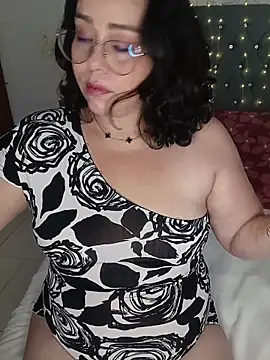 AnastaciaBlues online show from April 24, 5:53 am