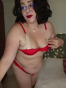 AnastaciaBlues online show from March 13, 4:28 am