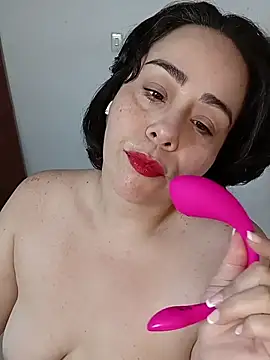 AnastaciaBlues online show from October 31, 10:16 pm