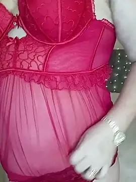 AnastaciaBlues online show from April 12, 5:22 am