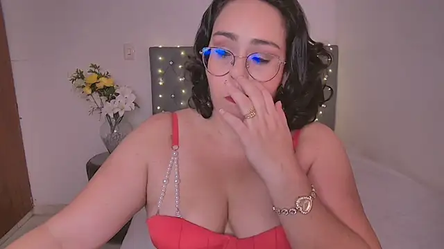 AnastaciaBlues online show from March 17, 4:26 am