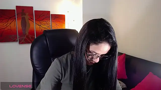 Snapshot of Ashley_olivares chatting on October 4, 3:41 am Ashley olivares online show from October 4, 3:41 am