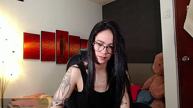 Ashley olivares online show from November 2, 8:36 pm