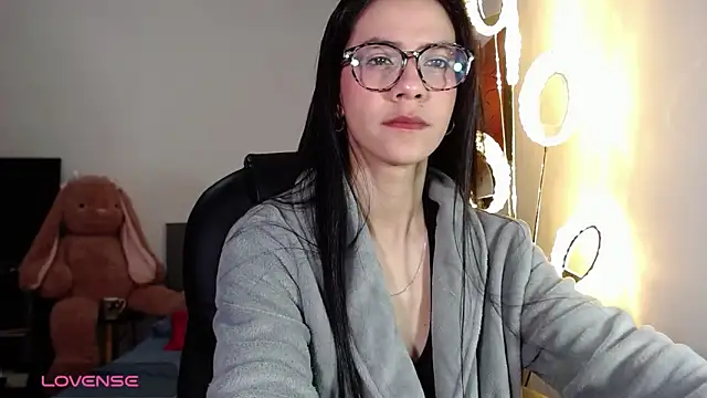 Ashley olivares online show from November 8, 7:28 pm