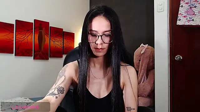 Ashley olivares online show from October 27, 12:55 am