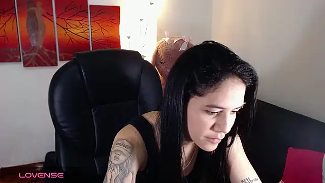 Snapshot of Ashley_olivares chatting on September 25, 4:57 pm Ashley olivares online show from September 25, 4:57 pm