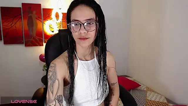 Snapshot of Ashley_olivares chatting on September 27, 4:57 pm Ashley olivares online show from September 27, 4:57 pm