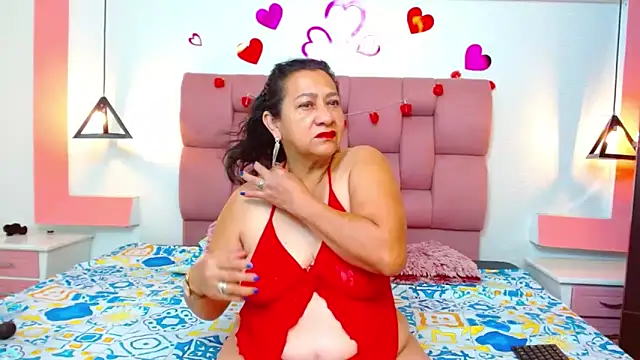 Lindacoopers online show from October 2, 11:35 am