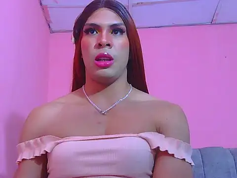 Coral Santana x online show from September 10, 3:27 am