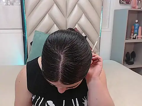 Vicluxxx online show from October 26, 12:49 pm