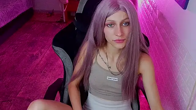 girlfriend night17 online show from July 24, 2:57 pm