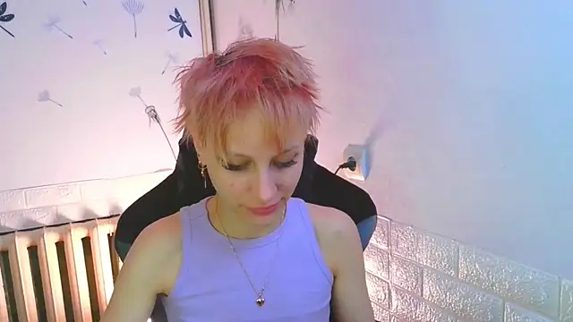 girlfriend night17 online show from March 4, 2:52 am
