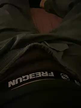 KE6FRAN7 online show from March 11, 11:43 pm