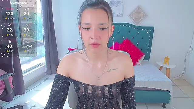 IamBunny f w online show from September 17, 1:24 pm