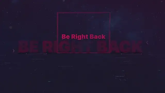 IamBunny f w online show from November 15, 1:26 pm