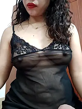 MaryyLy online show from March 22, 12:18 pm