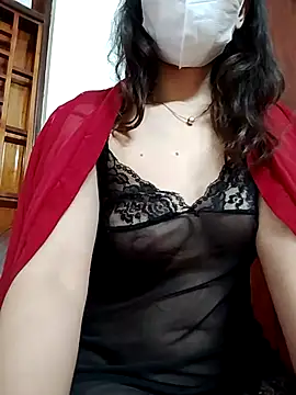 MaryyLy online show from October 27, 2:01 am