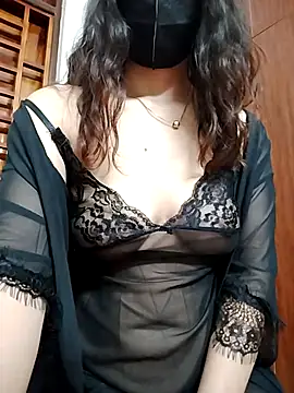 MaryyLy online show from October 27, 2:51 pm