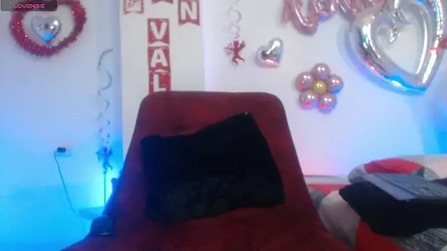 miyu charlotte online show from February 16, 2:54 am