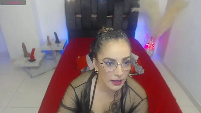 miyu charlotte online show from April 15, 2:17 am