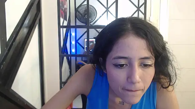 emily rz1 online show from October 10, 7:15 pm