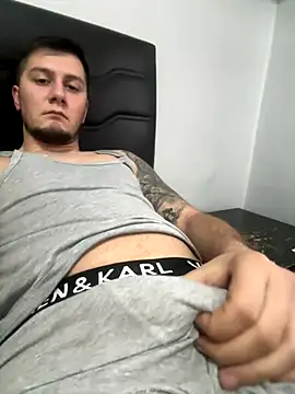 bogerkek online show from December 19, 1:13 pm