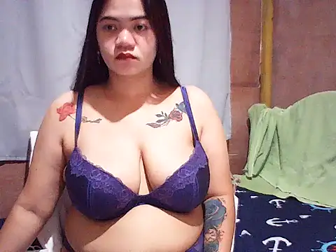 sexylhane online show from March 11, 3:22 am