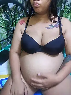 sexylhane online show from July 1, 6:03 am