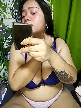 sexylhane online show from March 31, 5:31 am