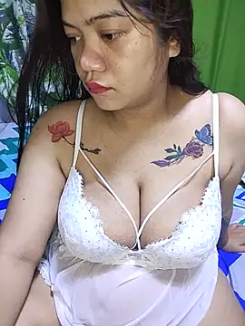 sexylhane online show from May 31, 2:01 pm
