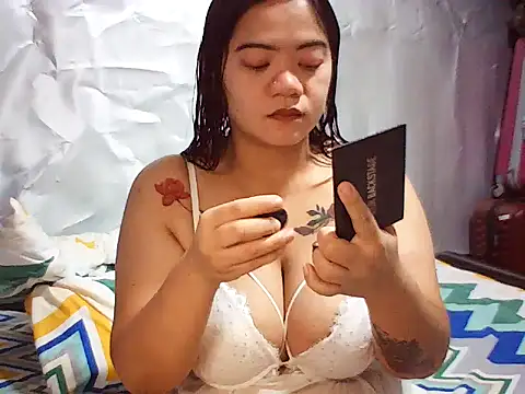 sexylhane online show from February 13, 5:51 am