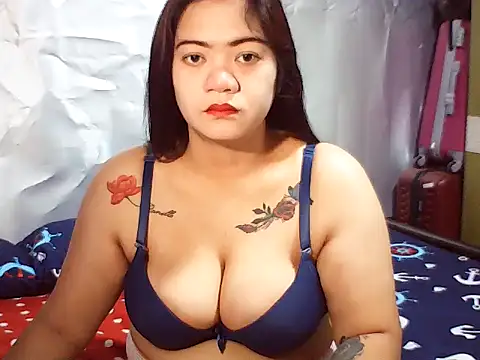 sexylhane online show from February 9, 5:05 am