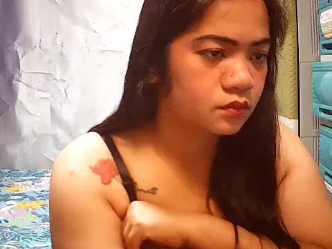 sexylhane online show from January 8, 5:13 am