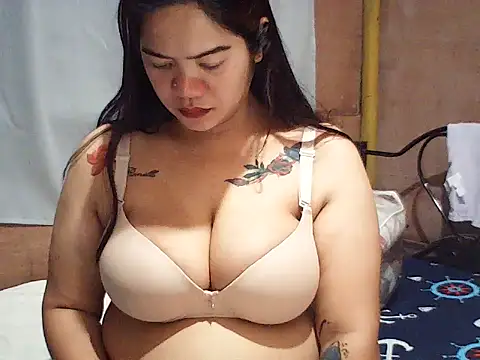 sexylhane online show from March 12, 9:13 am