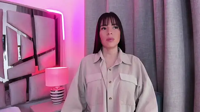  valeria saenz  online show from June 12, 2:42 am