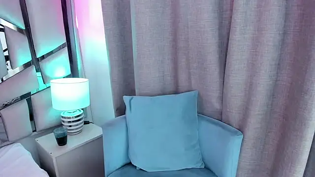  valeria saenz  online show from July 9, 3:40 am