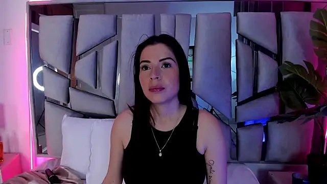 valeria saenz  online show from October 3, 2:48 am