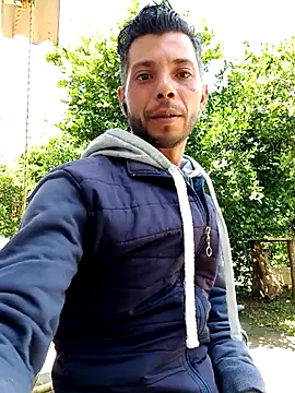 Snapshot of AlphaAlterX chatting on September 20, 3:17 pm AlphaAlterX online show from September 20, 3:17 pm