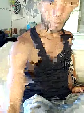 Snapshot of AlphaAlterX chatting on October 3, 2:40 pm AlphaAlterX online show from October 3, 2:40 pm