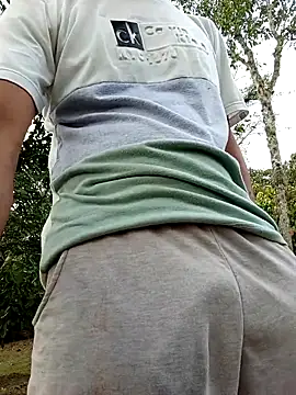 AlphaAlterX online show from March 27, 8:43 pm