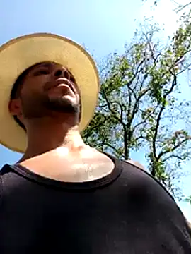 AlphaAlterX online show from March 14, 7:42 pm