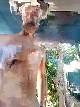 AlphaAlterX online show from December 14, 1:06 pm