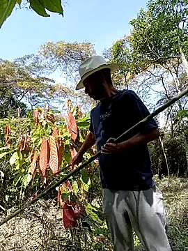 Snapshot of AlphaAlterX chatting on March 1, 3:01 pm AlphaAlterX online show from March 1, 3:01 pm