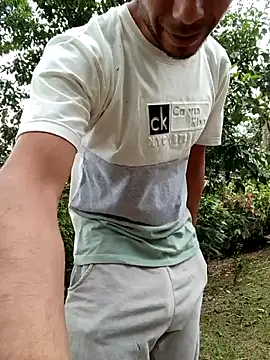 AlphaAlterX online show from March 30, 7:48 pm