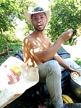 AlphaAlterX online show from December 15, 3:07 pm